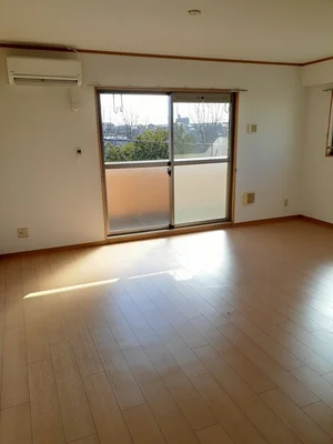 藤田医科大学病院周辺のマンスリーマンション・ウィークリーマンション「サウスヒルズ緑Ｃ 207・洋室(No.1382348)」メイン画像