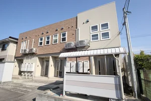 河北郡内灘町のマンスリーマンション・ウィークリーマンション「メゾン　ド　ファン・ジニ 103(No.1382352)」メイン画像