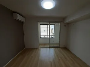 福井市のマンスリーマンション・ウィークリーマンション「グランデージ 204・洋室(No.1382365)」メイン画像