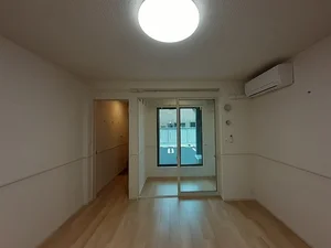 あわら市のマンスリーマンション・ウィークリーマンション「リヴァージュ　Ｋ 104・洋室(No.1382366)」メイン画像