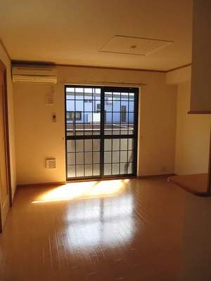 同朋大学周辺のマンスリーマンション・ウィークリーマンション「カトルセゾン五反田Ⅲ 102・洋室(No.1382371)」メイン画像