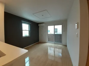のマンスリーマンション・ウィークリーマンション「ベルソレイユ 102・LDK(No.1382381)」メイン画像