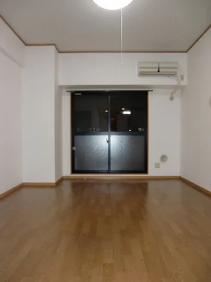 南草津駅（滋賀県）のマンスリーマンション・ウィークリーマンション「サニーサイドテラスＫ 401・洋室(No.1382407)」メイン画像
