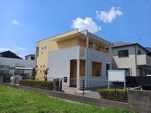 亀岡市のマンスリーマンション・ウィークリーマンション「カーサ・ヴィオラ 202・洋室(No.1382413)」メイン画像