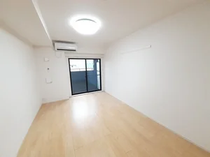 宇治市のマンスリーマンション・ウィークリーマンション「サコスター　クレール 102・洋室(No.1382421)」メイン画像