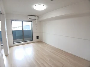 城陽駅（京都府）のマンスリーマンション・ウィークリーマンション「フルール　アムール 202・洋室(No.1382426)」メイン画像