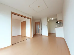 山陽網干駅（兵庫県）のマンスリーマンション・ウィークリーマンション「メゾンプラージュⅡ 101・洋室(No.1382434)」メイン画像