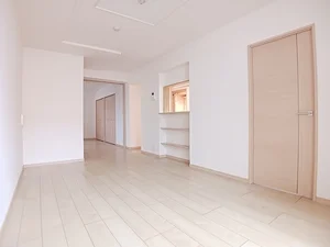 飾磨駅（兵庫県）のマンスリーマンション・ウィークリーマンション「サンリット・レジデンス 204・洋室(No.1382436)」メイン画像