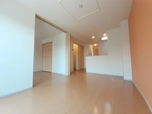 兵庫県立　姫路循環器病センタ－周辺のマンスリーマンション・ウィークリーマンション「オリーブⅡ 202・洋室(No.1382438)」メイン画像