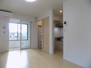 相生市のマンスリーマンション・ウィークリーマンション「カプリスコート・バードⅠ 103・洋室(No.1382444)」メイン画像
