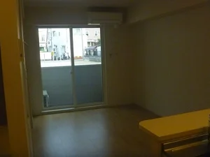 山陽網干駅（兵庫県）のマンスリーマンション・ウィークリーマンション「カンプ・ノウ 102・洋室(No.1382446)」メイン画像