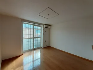 大和郡山市のマンスリーマンション・ウィークリーマンション「アビタシオンⅡ 205・洋室(No.1382470)」メイン画像