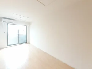 大和高田駅（奈良県）のマンスリーマンション・ウィークリーマンション「ラルカンシエル　Ⅱ 101・洋室(No.1382479)」メイン画像