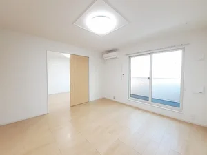 奈良県のマンスリーマンション・ウィークリーマンション「アヴァンス 201・洋室(No.1382480)」メイン画像