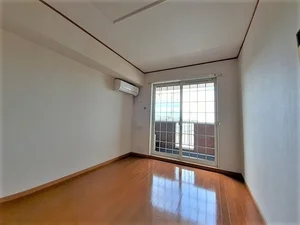 和泉市のマンスリーマンション・ウィークリーマンション「ジャスパーヒルズⅠ 102・洋室(No.1382491)」メイン画像