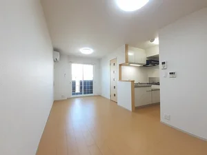 和泉市のマンスリーマンション・ウィークリーマンション「ラシュレ 103・洋室(No.1382494)」メイン画像