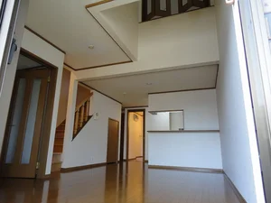 のマンスリーマンション・ウィークリーマンション「カルフ－ルＳ 105・洋室(No.1382514)」メイン画像
