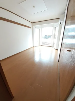 生野屋駅（山口県）のマンスリーマンション・ウィークリーマンション「グリーンティエラＢ 102・洋室(No.1382541)」メイン画像
