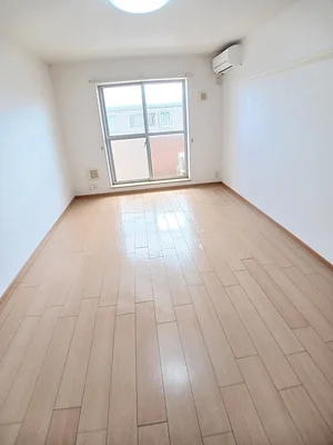 下松駅（山口県）のマンスリーマンション・ウィークリーマンション「カルム・ソレイユ 306・洋室(No.1382544)」メイン画像