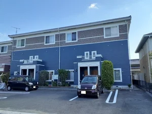 筑紫野市のマンスリーマンション・ウィークリーマンション「カリオン　Ｃ 104・洋室(No.1382557)」メイン画像