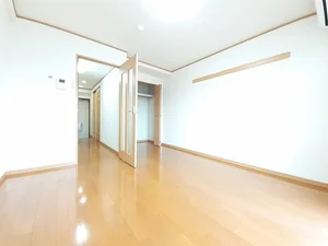 のマンスリーマンション・ウィークリーマンション「グランド・コスモ 907・洋室(No.1382558)」メイン画像
