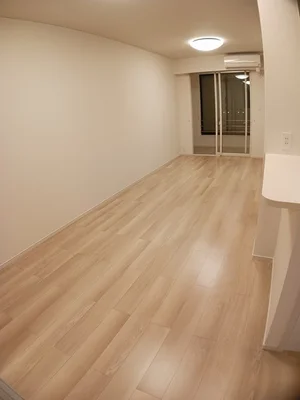 筑後市のマンスリーマンション・ウィークリーマンション「グラント　ア　ウィッシュ 105・洋室(No.1382564)」メイン画像