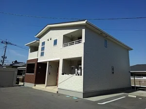 御井駅（福岡県）のマンスリーマンション・ウィークリーマンション「ソレイユⅢ 101・洋室(No.1382576)」メイン画像