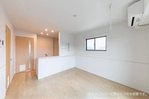 のマンスリーマンション・ウィークリーマンション「フレアルーチェ　吉野ヶ里Ⅴ 201・洋室(No.1382615)」メイン画像