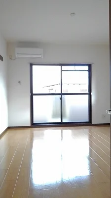 牧駅（大分県）のマンスリーマンション・ウィークリーマンション「ヴェルジュ・萩原 210・洋室(No.1382634)」メイン画像