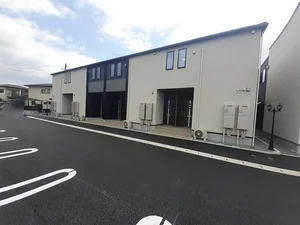 菊池市のマンスリーマンション・ウィークリーマンション「レインボーヒル・ハイツⅢ　Ｂ 203・洋室(No.1382643)」メイン画像
