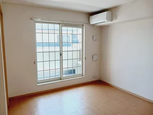 狭山市のマンスリーマンション・ウィークリーマンション「ヴィレン　グランツ 203・洋室(No.1382664)」メイン画像