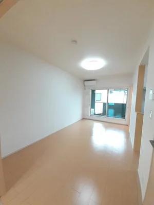 青梅市のマンスリーマンション・ウィークリーマンション「リバーコースト弐番館 205・洋室(No.1382668)」メイン画像