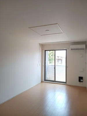 浜松市浜名区のマンスリーマンション・ウィークリーマンション「ガローファノ 103・洋室(No.1382703)」メイン画像
