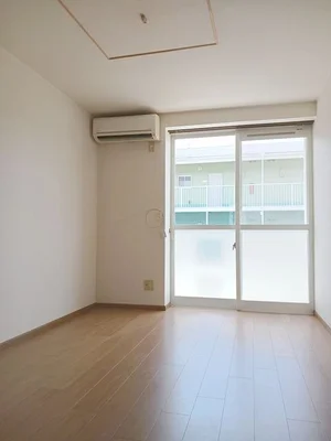 静岡市葵区のマンスリーマンション・ウィークリーマンション「イケガヤコーポⅡ 101・洋室(No.1382705)」メイン画像