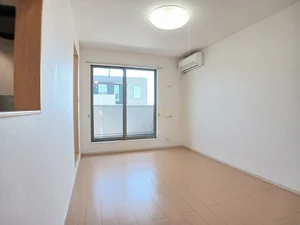 薩摩川内市のマンスリーマンション・ウィークリーマンション「リバーサイド・グラースＴ 202・洋室(No.1382708)」メイン画像
