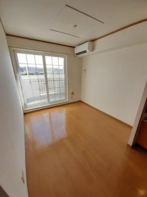 田尻駅（宮城県）のマンスリーマンション・ウィークリーマンション「ビュ－イ－スト 203・洋室(No.1382728)」メイン画像