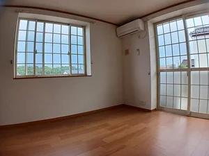 南相馬市のマンスリーマンション・ウィークリーマンション「サンシャインひばりＢ 202・洋室(No.1382729)」メイン画像
