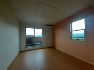 のマンスリーマンション・ウィークリーマンション「サニー鎗町Ⅵ 201・洋室(No.1382732)」メイン画像