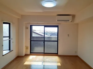 筑西市のマンスリーマンション・ウィークリーマンション「ジュール　フェリエ 301・洋室(No.1382742)」メイン画像