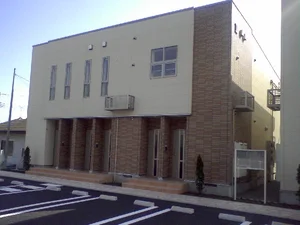 牛久市のマンスリーマンション・ウィークリーマンション「モダン・エディフィスⅡ 202・洋室(No.1382746)」メイン画像
