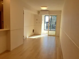真岡市のマンスリーマンション・ウィークリーマンション「ニュー　ライジング　サン 102・洋室(No.1382754)」メイン画像