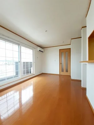 本庄駅（埼玉県）のマンスリーマンション・ウィークリーマンション「パラシオ 202・洋室(No.1382780)」メイン画像