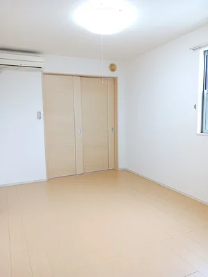 浜松市中央区のマンスリーマンション・ウィークリーマンション「レーベン５９ 106・洋室(No.1382802)」メイン画像