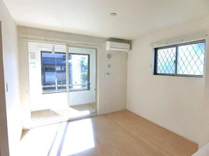 大垣市のマンスリーマンション・ウィークリーマンション「フォルトゥーナ 101・洋室(No.1382810)」メイン画像