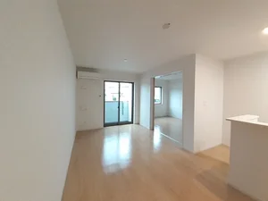 丹波篠山市のマンスリーマンション・ウィークリーマンション「フェルネス　Ⅲ 102・洋室(No.1382812)」メイン画像