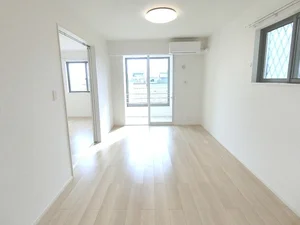 揖斐郡池田町のマンスリーマンション・ウィークリーマンション「サン・ガーデンＡ 103・洋室(No.1382814)」メイン画像