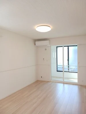 湖西市のマンスリーマンション・ウィークリーマンション「ココリス 101・洋室(No.1382819)」メイン画像