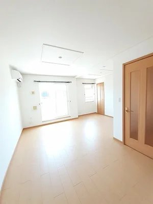 徳島駅（徳島県）のマンスリーマンション・ウィークリーマンション「サンモリッツ　Ａ 203・洋室(No.1382882)」メイン画像