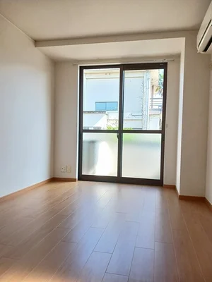 名西郡石井町のマンスリーマンション・ウィークリーマンション「アットホーム石井 101・洋室(No.1382894)」メイン画像