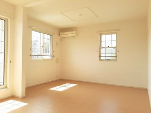 下山口駅（埼玉県）のマンスリーマンション・ウィークリーマンション「ヒル・コンセールＢ 204・洋室(No.1382898)」メイン画像